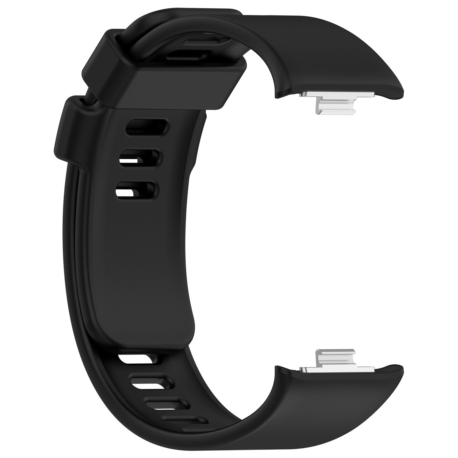 Bracelet silicone Redmi Watch 5 (noir)