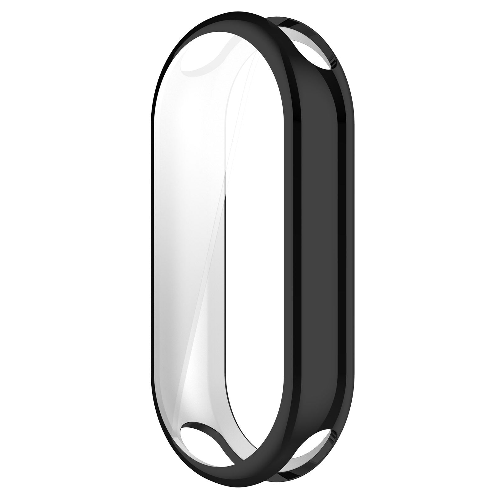 Xiaomi Smart Band 10 TPU Case (Black)