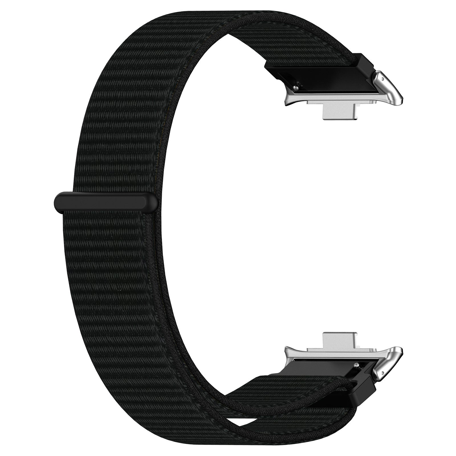 Redmi Watch 5 Nylon Strap (Black)