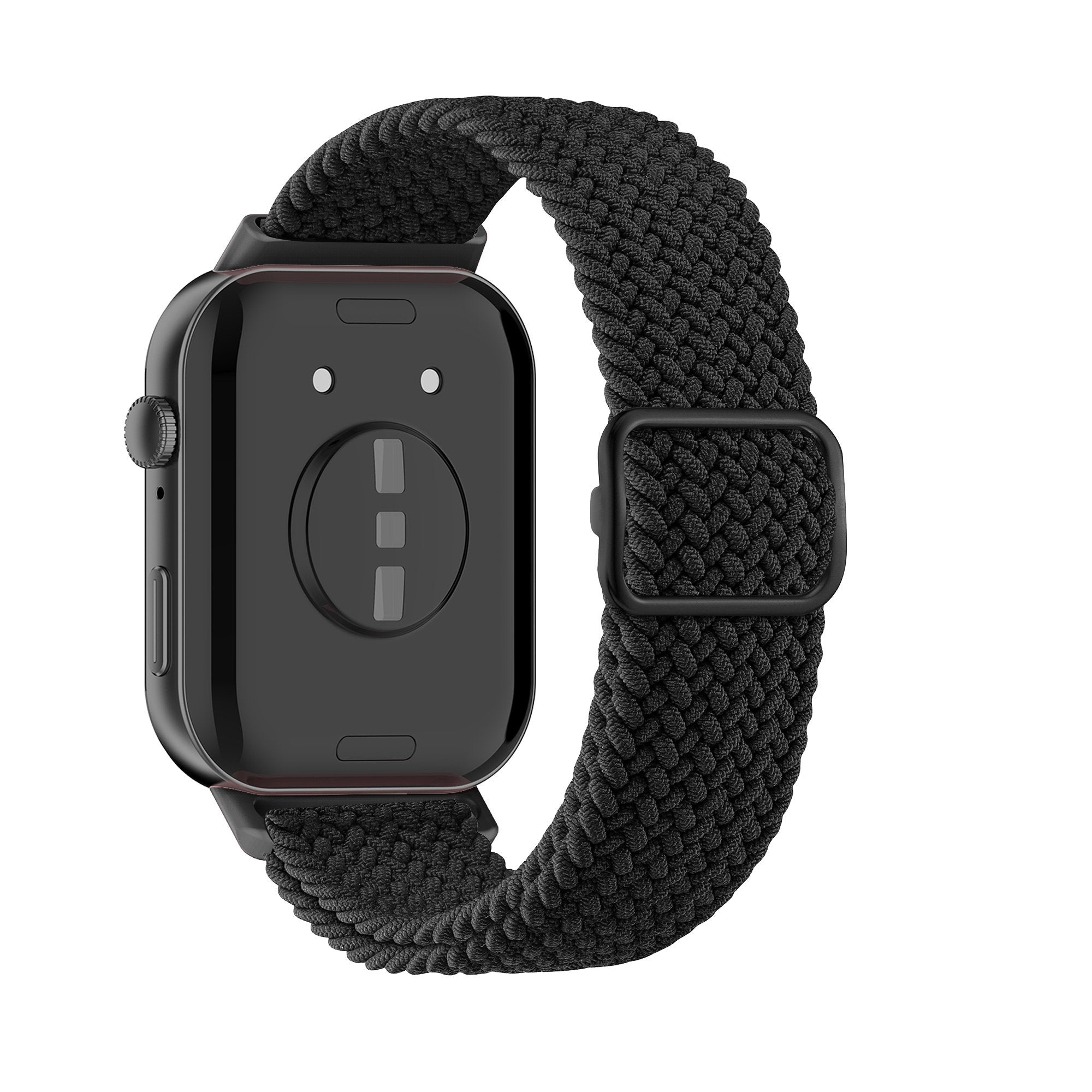 Bracelet tissée Huawei Watch Fit 3 (noir)