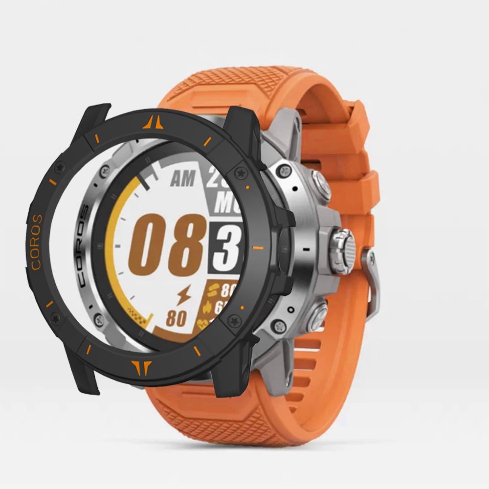 Coque rigide PC Coros vertix 2s