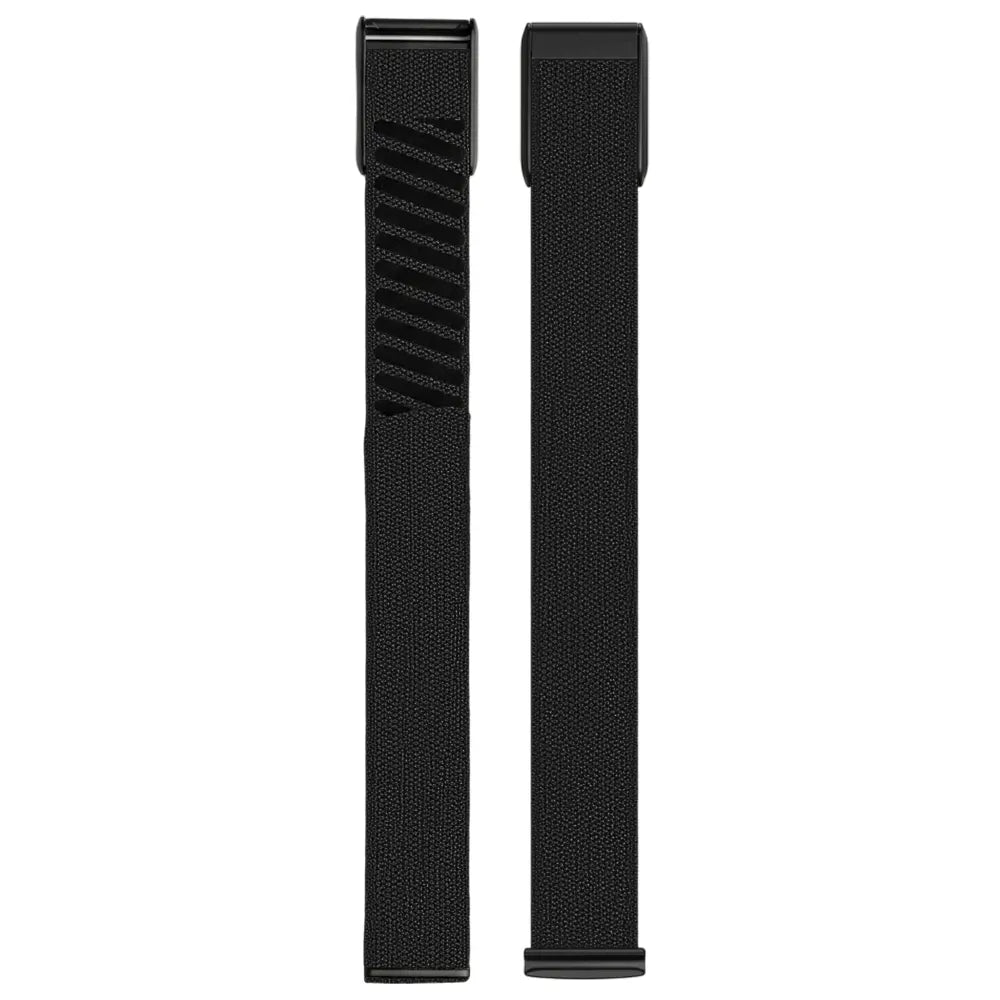 WHOOP MG Biceps Nylon Bracelet (Black)