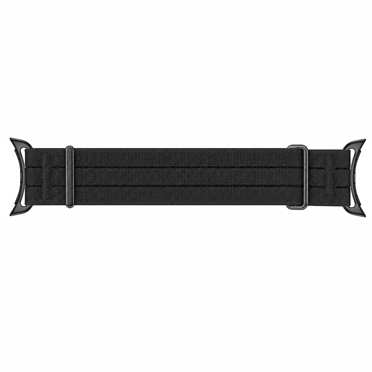 Bracelet nylon air Google Pixel Watch 5 - 45mm (noir)