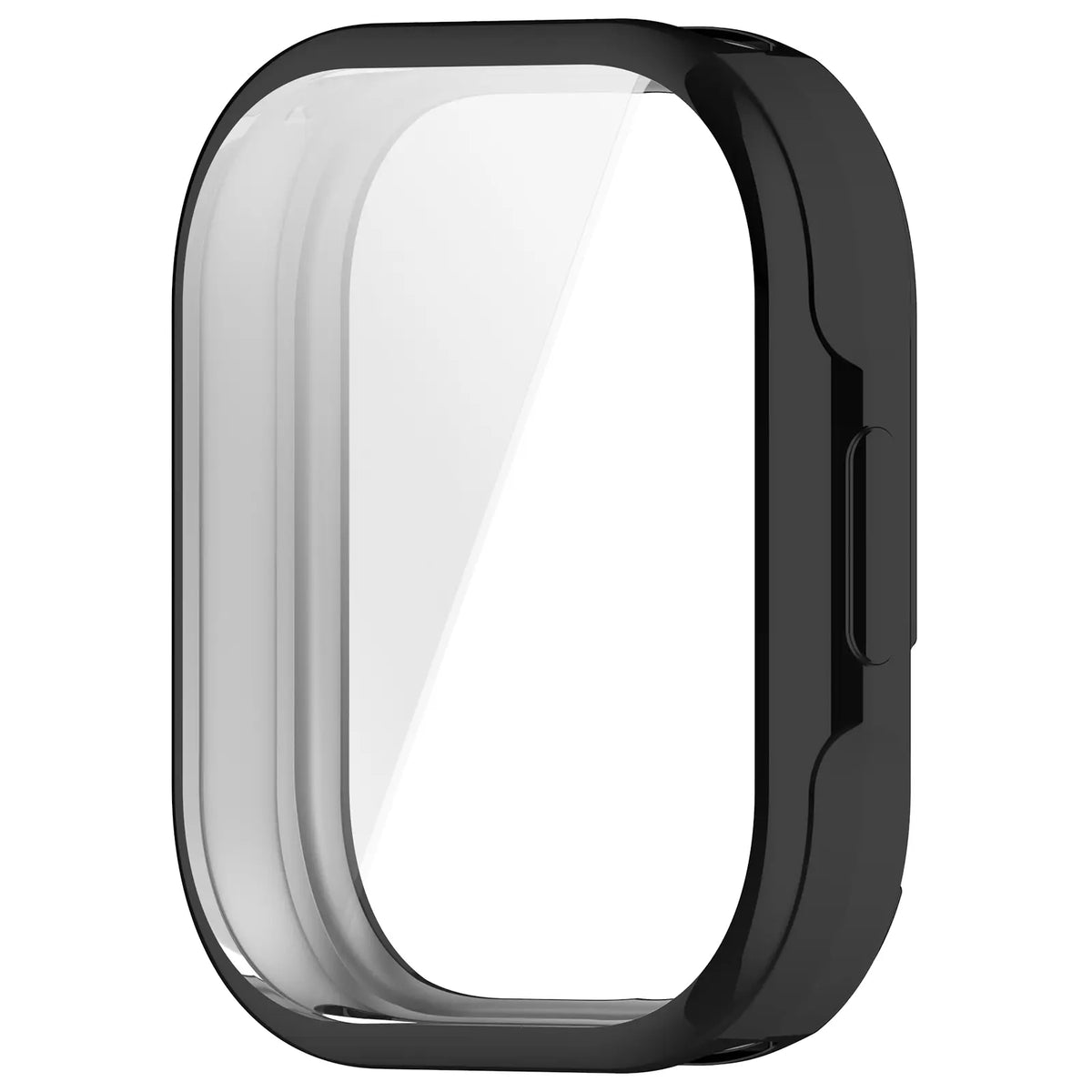 Coque TPU Redmi Watch 6 Lite (noir)