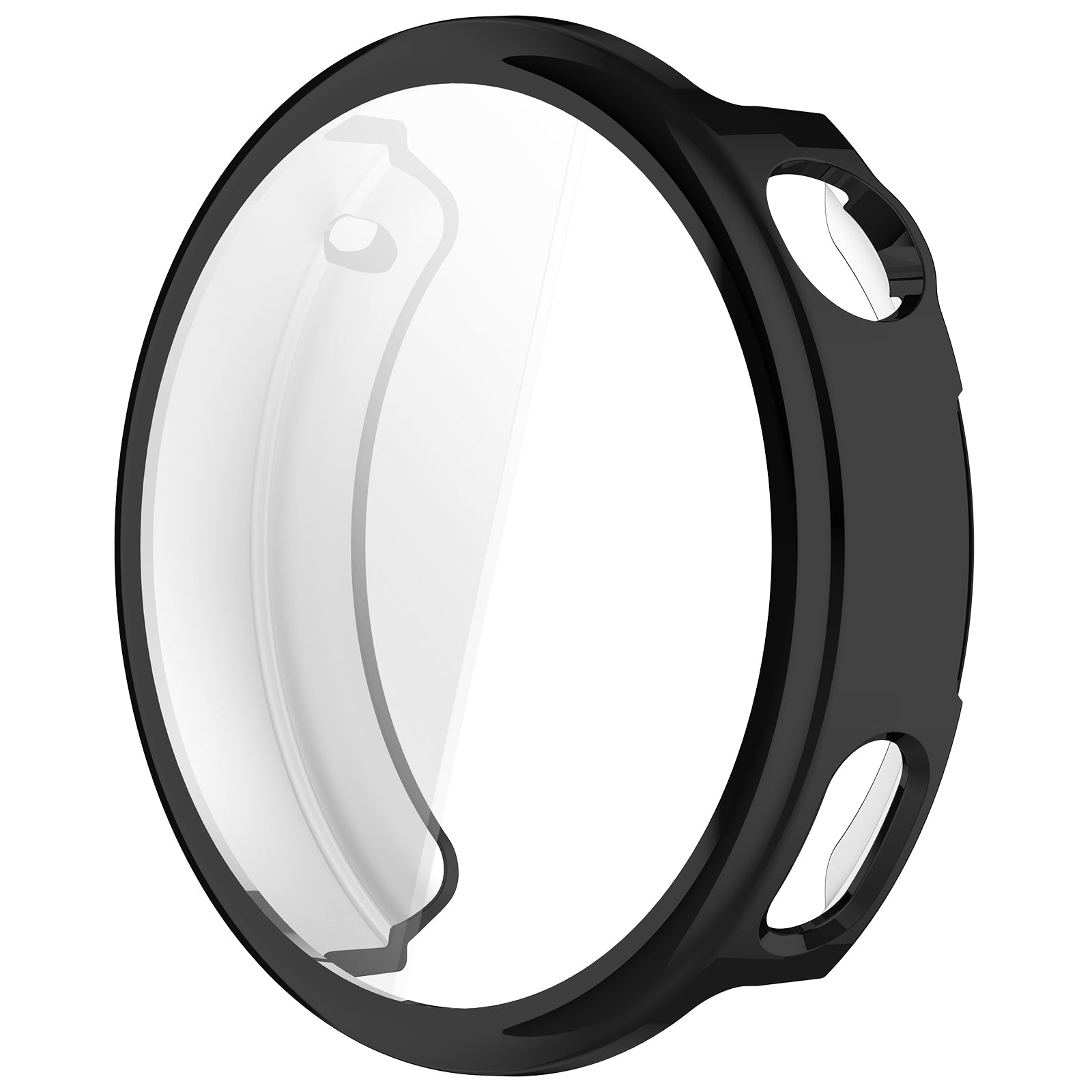 Xiaomi Watch S4 - 41mm TPU Case (Black)