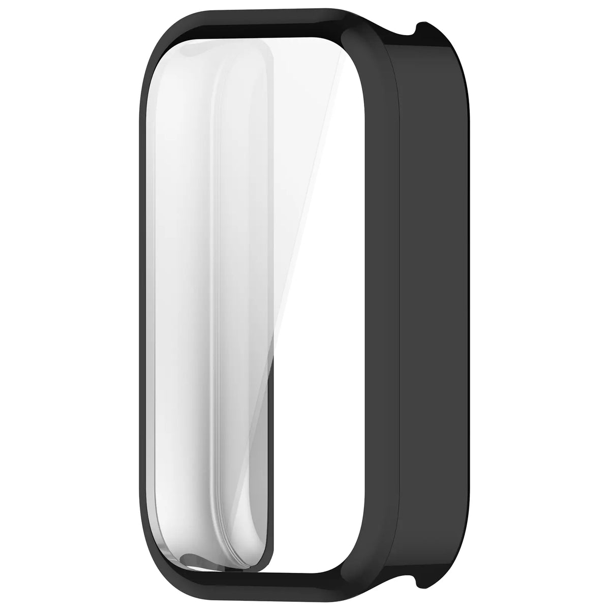 Coque TPU Xiaomi Smart Band 11 Active (noir)