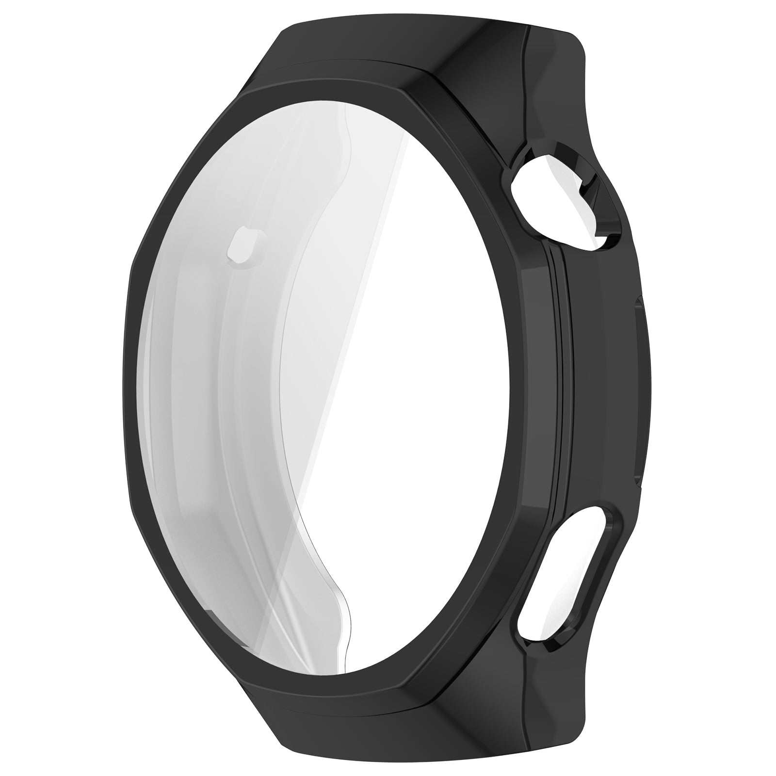 Coque TPU Huawei Watch GT 6 Pro (noir)
