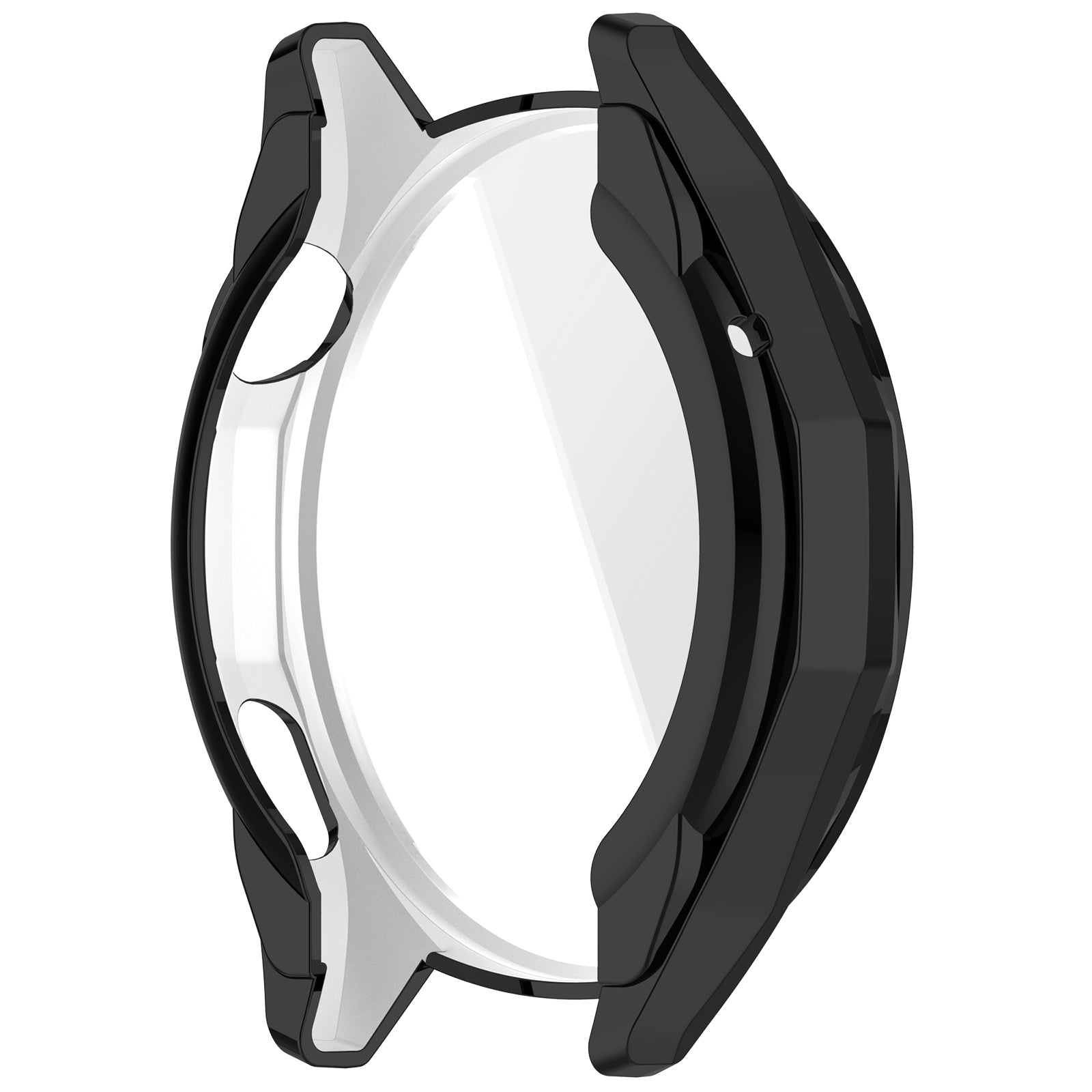 Coque TPU Huawei Watch GT 6 - 46mm (noir)