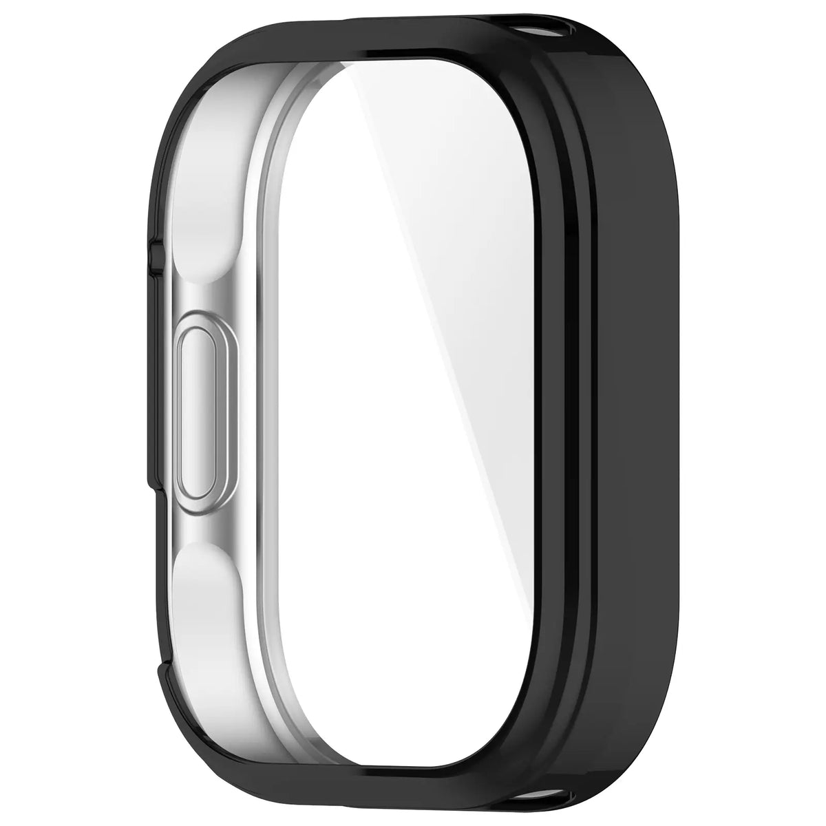 Coque TPU Redmi Watch 6 Lite (noir)