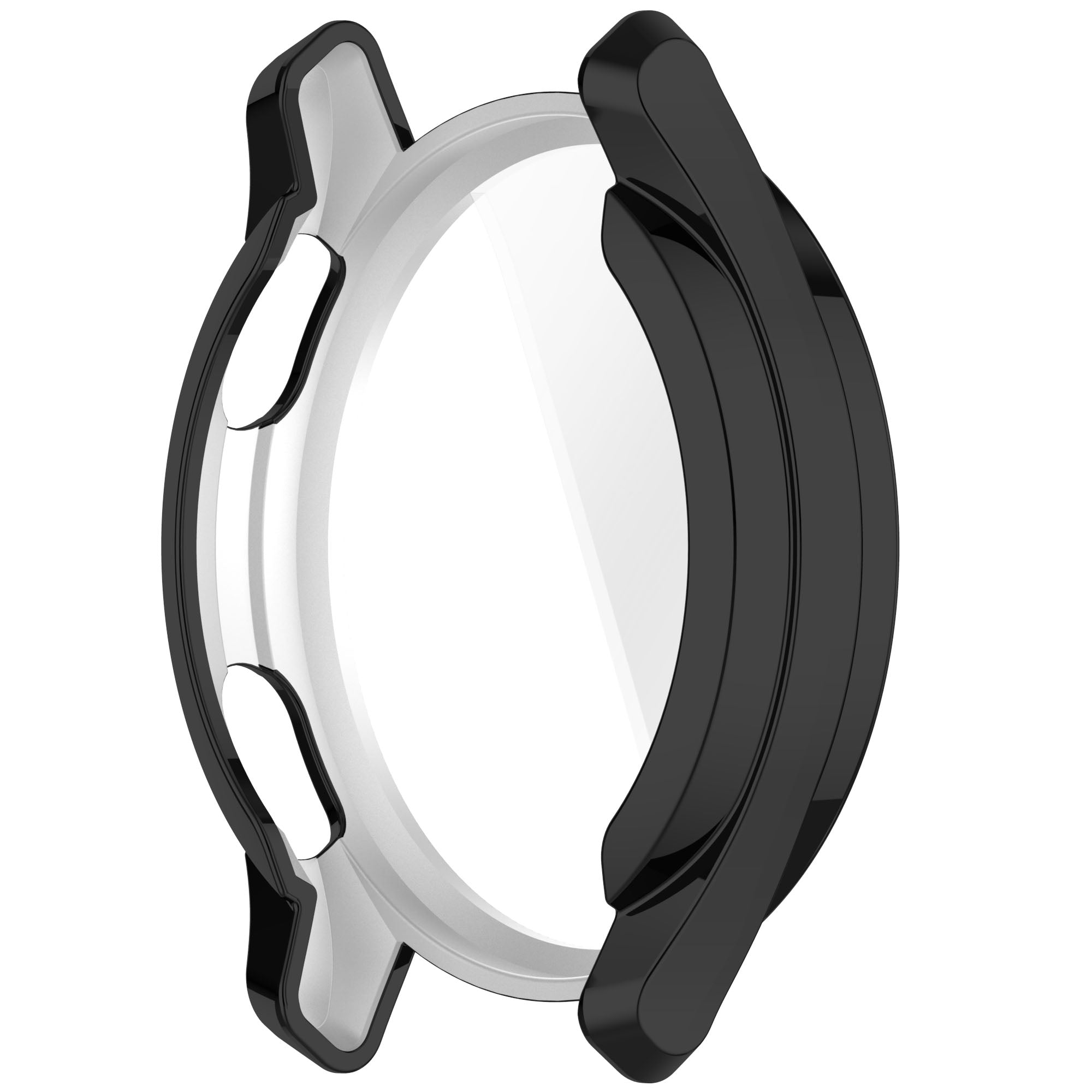 Coque TPU Garmin Approach S60 (noir)