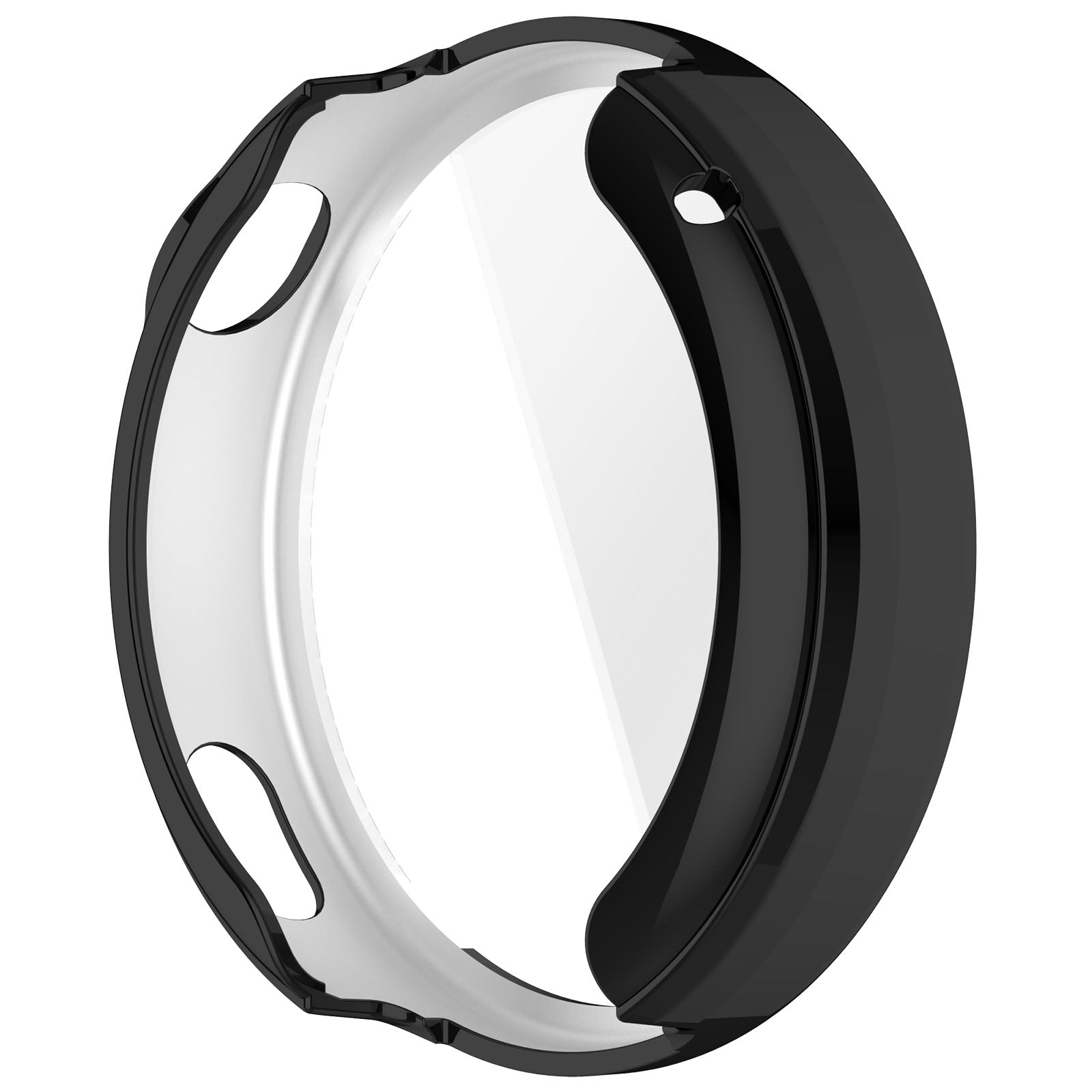 Coque TPU Huawei Watch GT 6 - 41mm (noir)