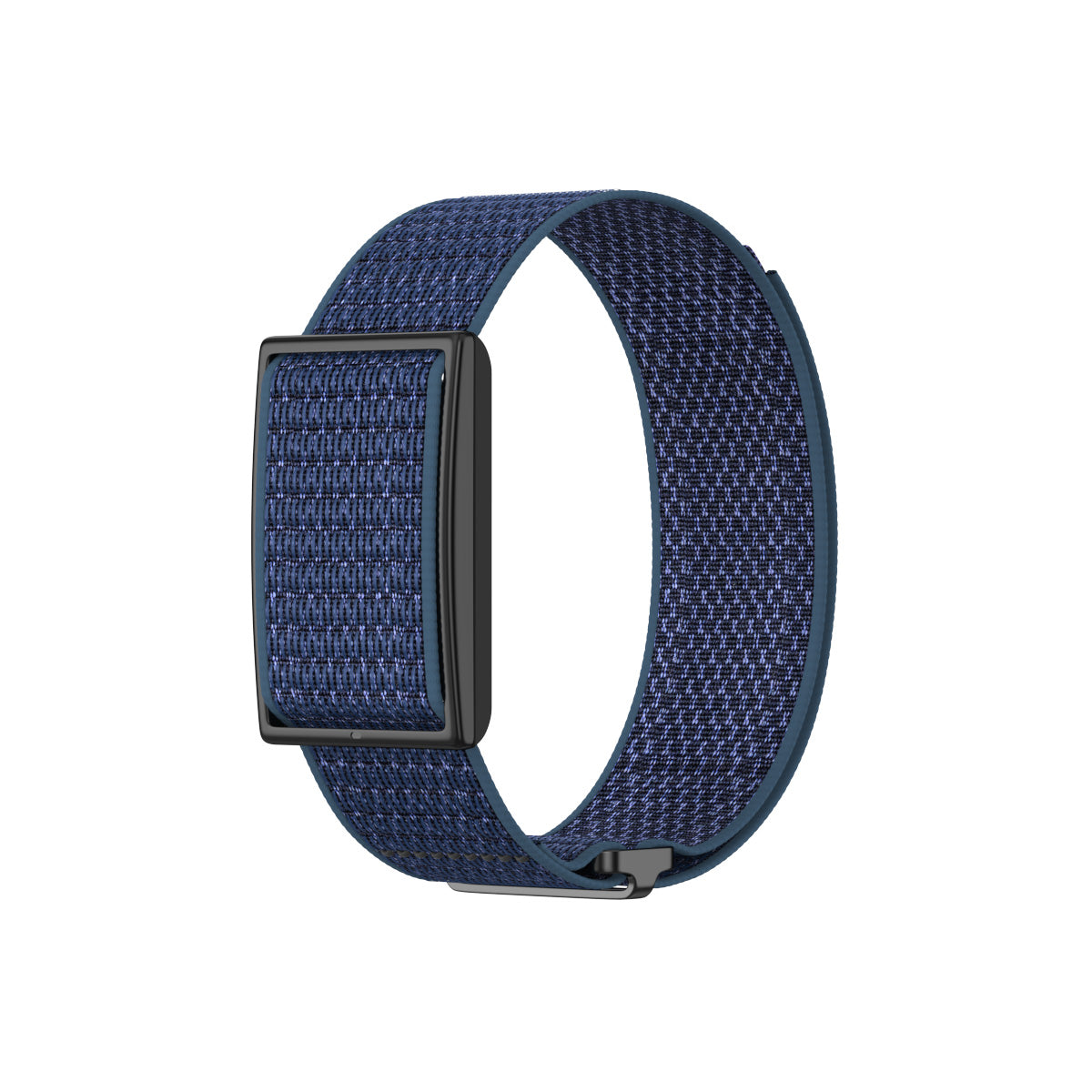 Bracelet nylon Polar Loop (bleu)