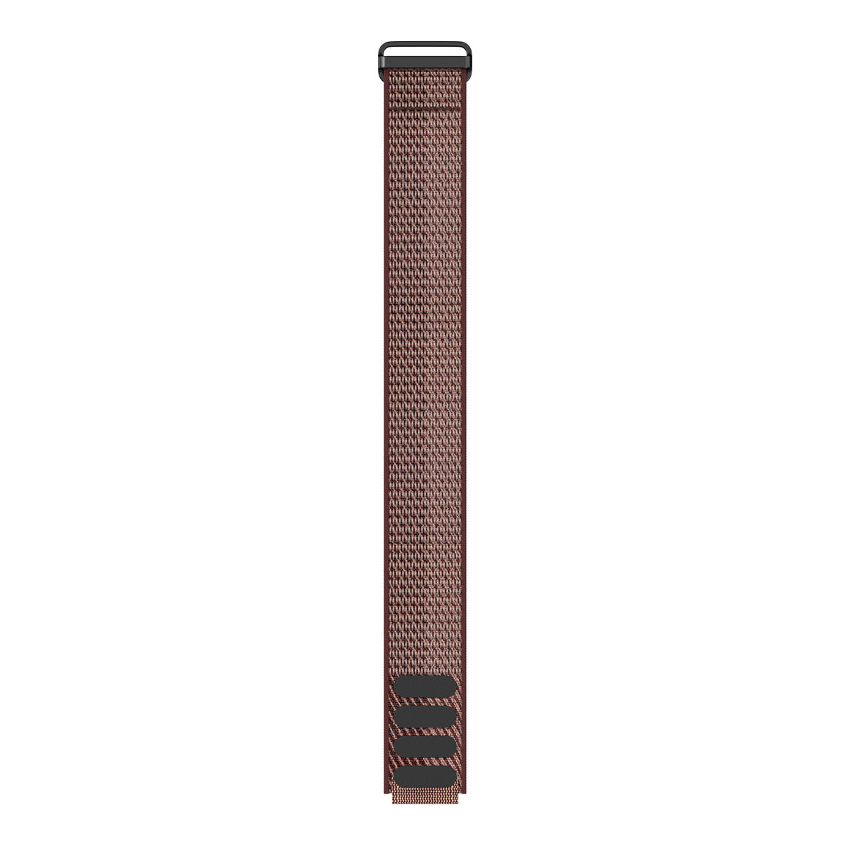 Bracelet nylon Polar Loop (rouge)