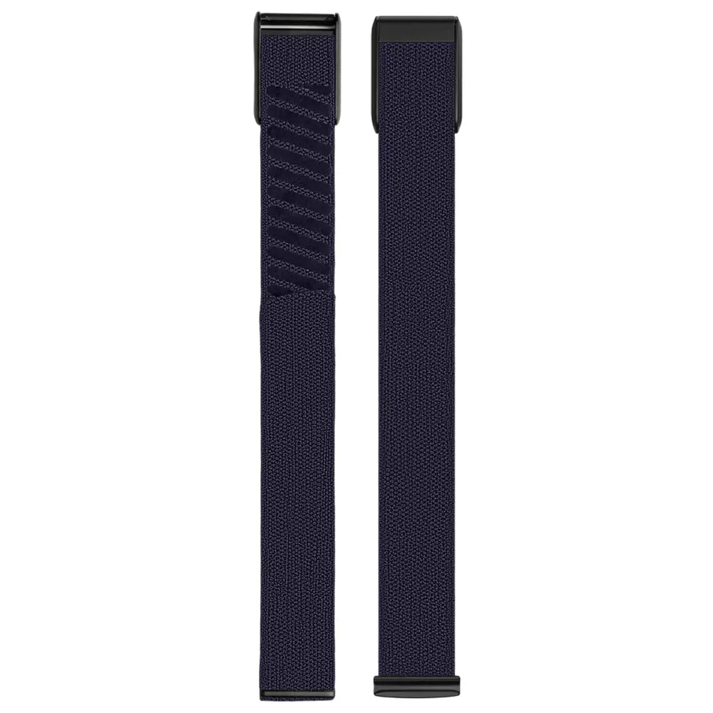WHOOP MG Biceps Nylon Bracelet (Dark Blue)
