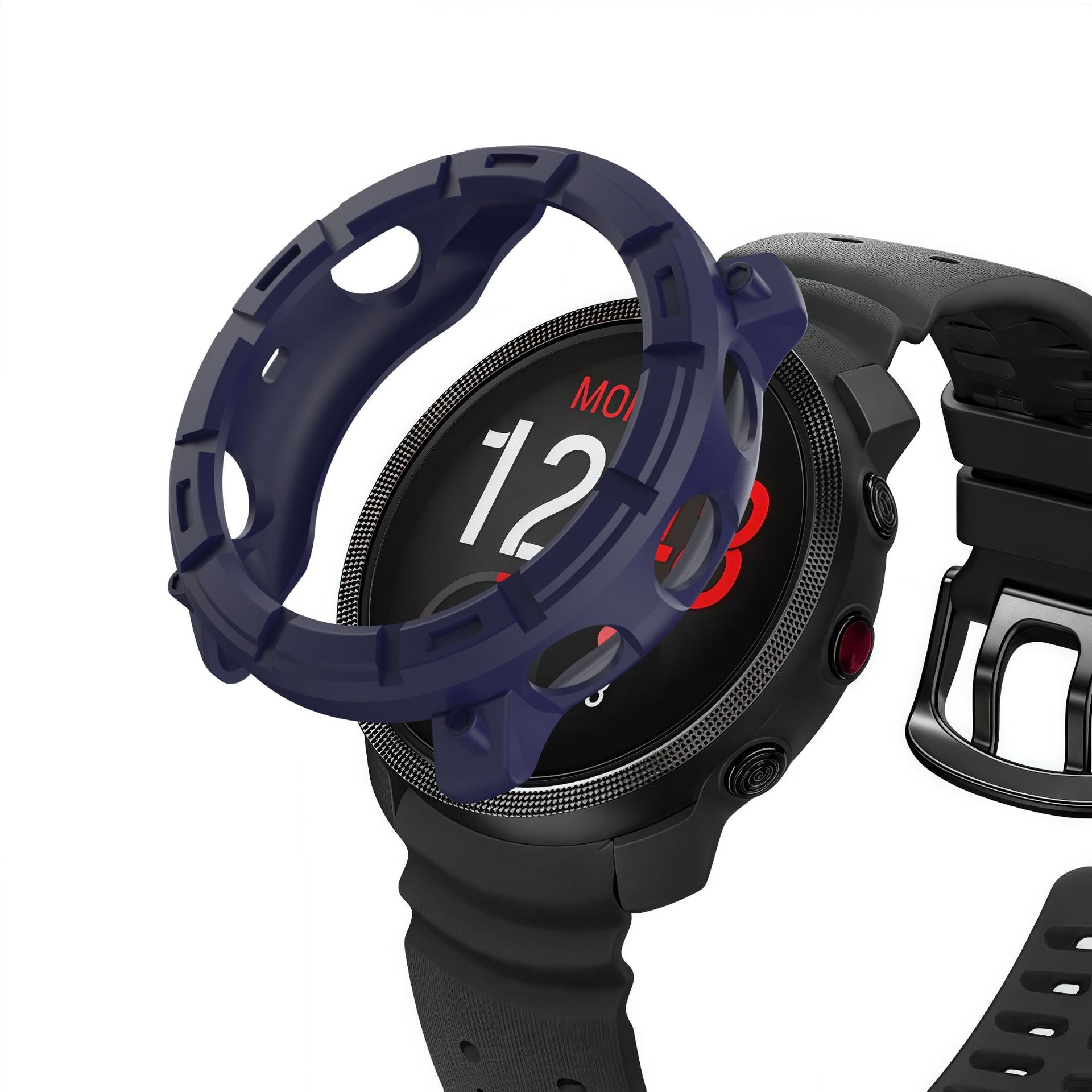 Polar Vantage M3 Rugged TPU Case