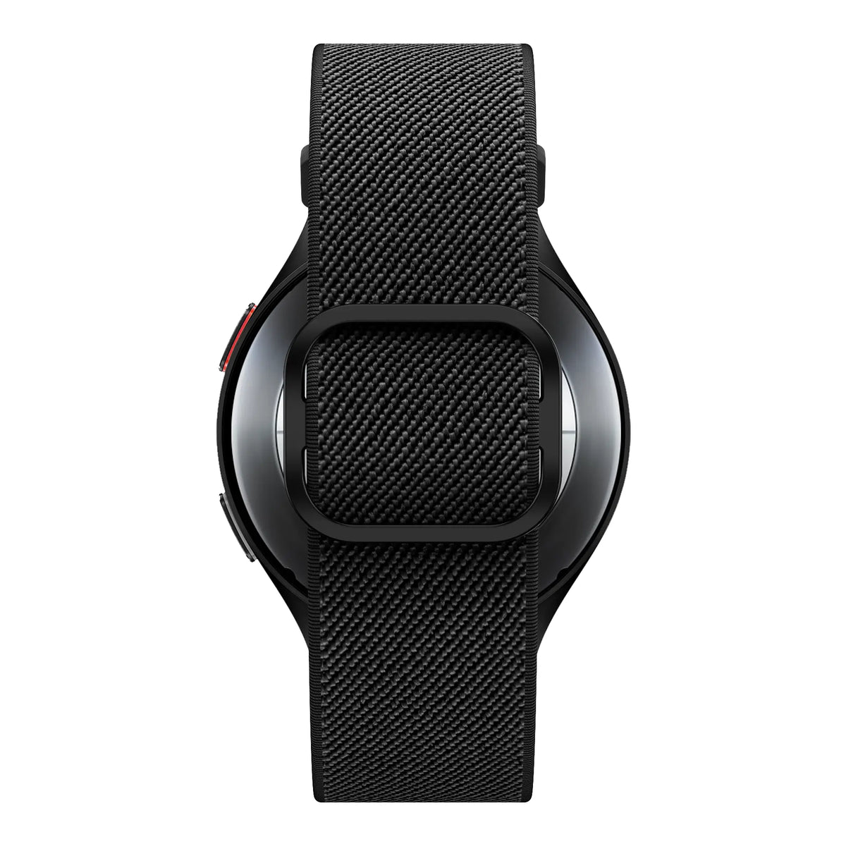 Bandz Bracelet élastique ICE Smart ST 2.0 Round 1.20 (noir)