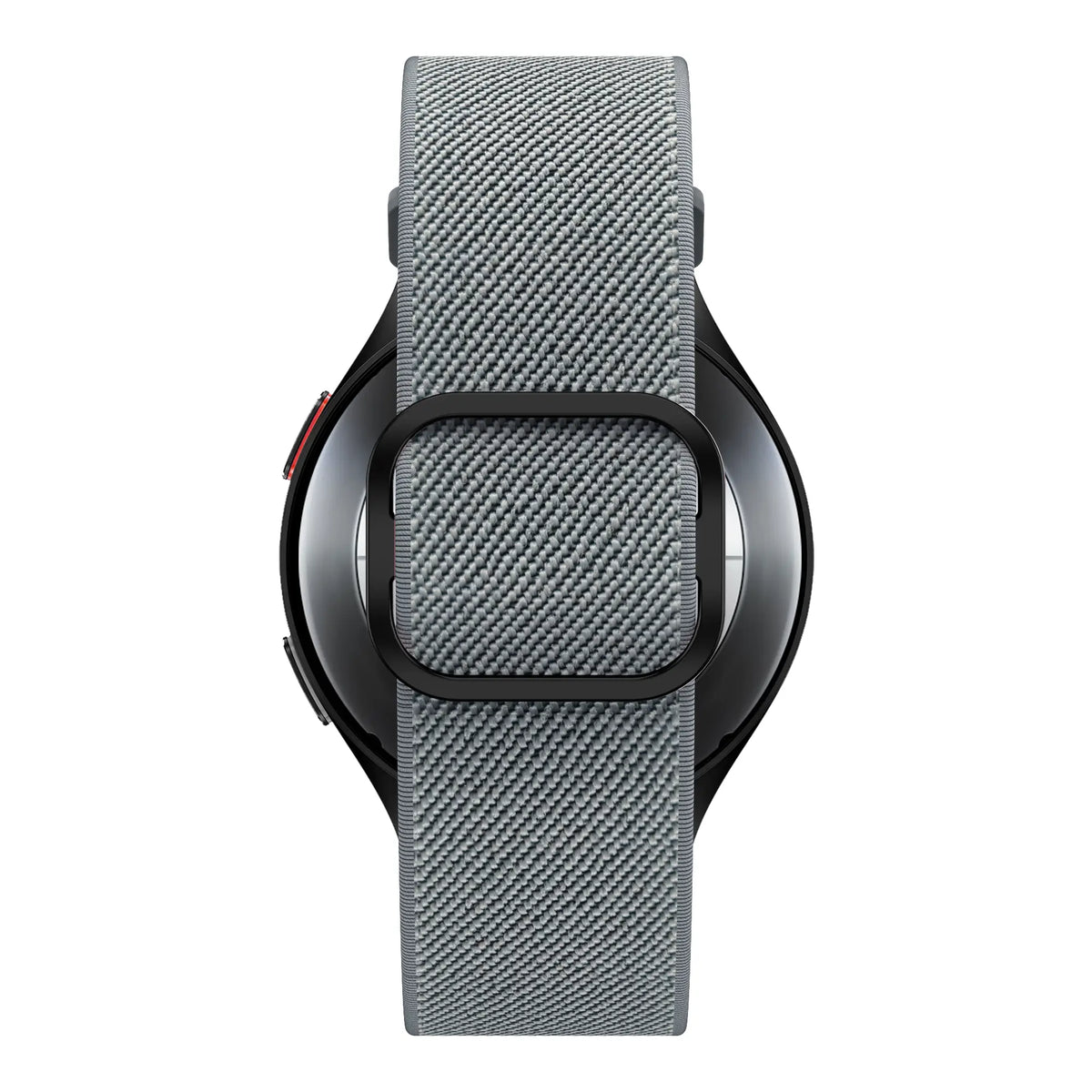 Bandz Bracelet élastique ICE Smart ST 2.0 Round 1.20 (grisbleu)
