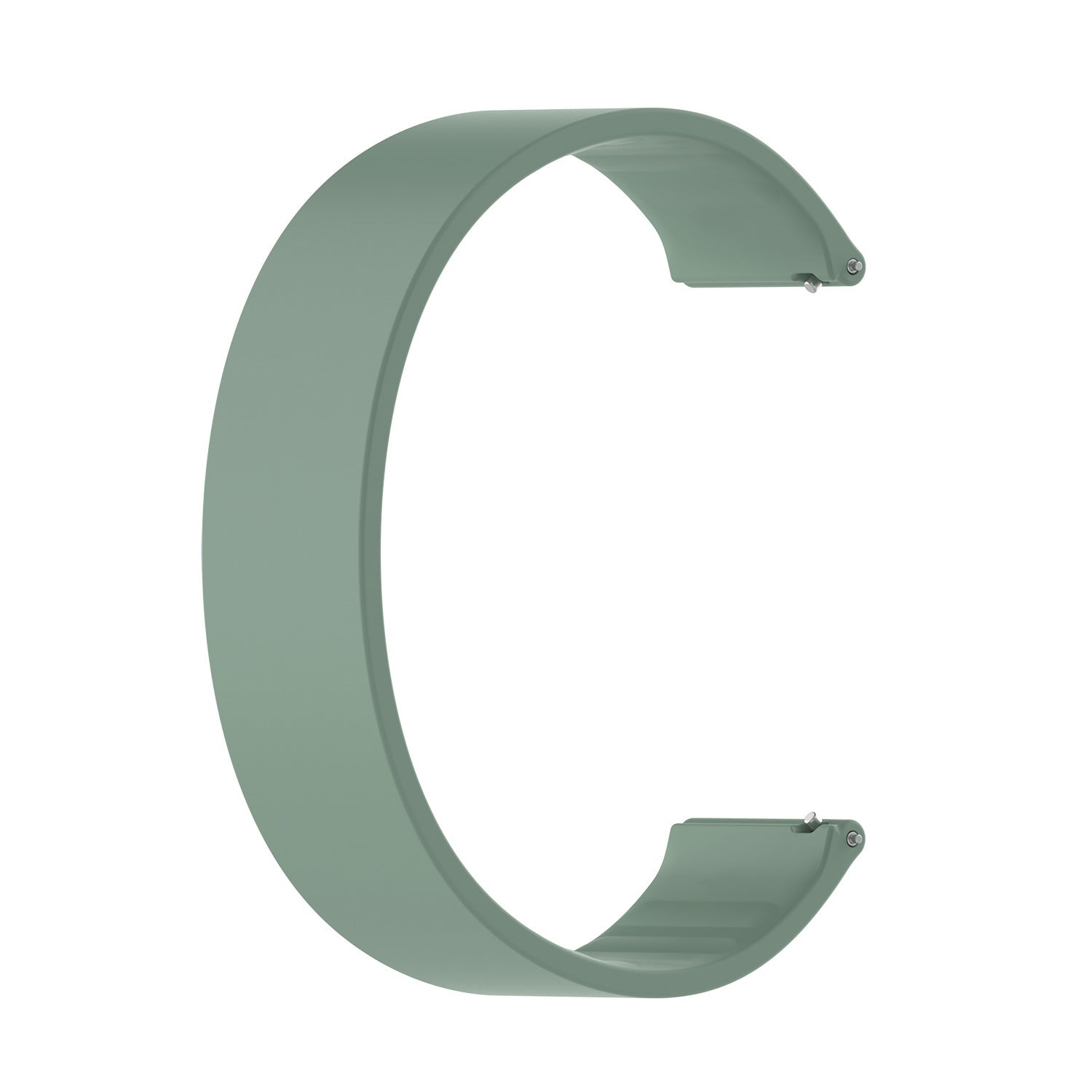 elastisch-bandje-groen