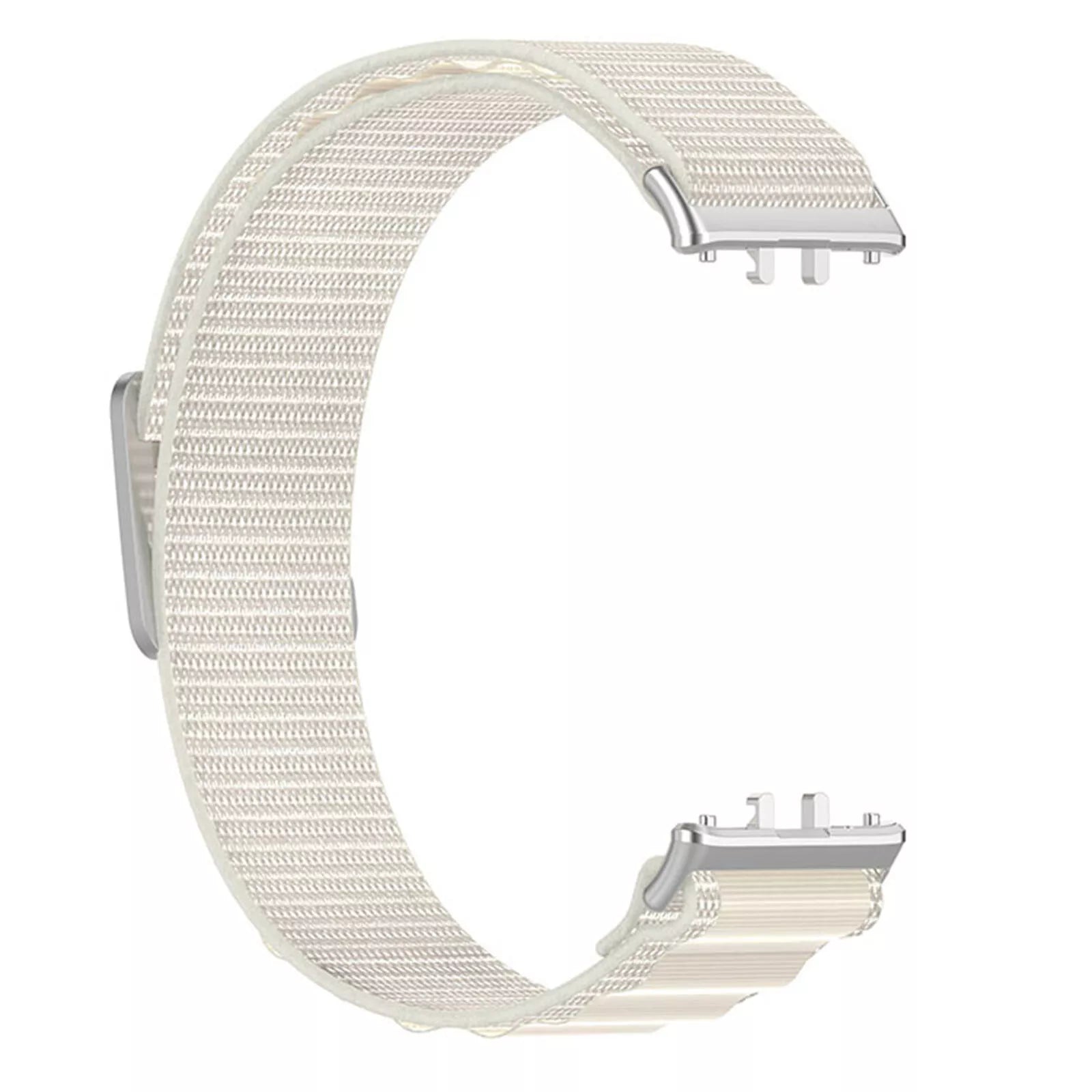 Bracelet nylon alpine Samsung Galaxy Fit 3 (lumière stellaire)