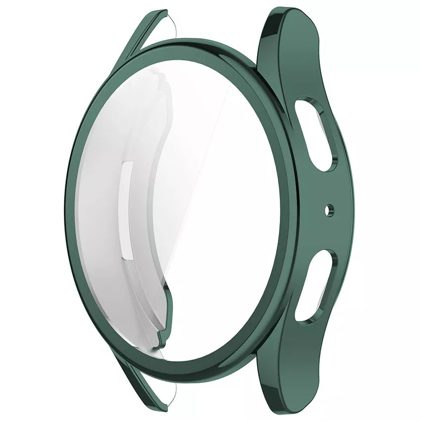 Coque TPU Samsung Galaxy Watch 7 44mm (vert)