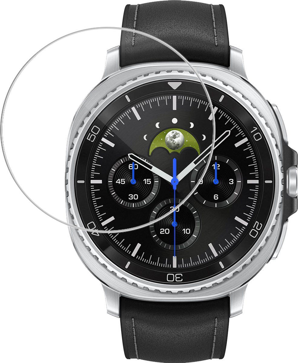 Samsung Galaxy Watch 8 Classic Screen Protector (Glass)