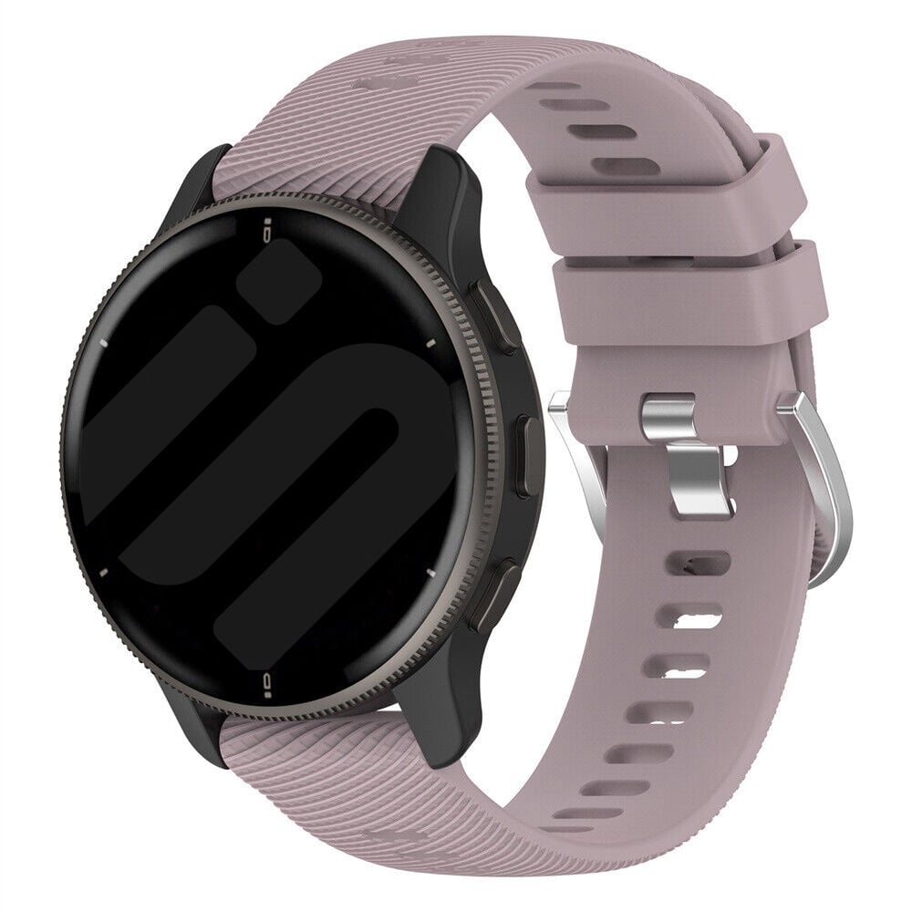 Bracelet silicone Coros Pace Pro (violet)