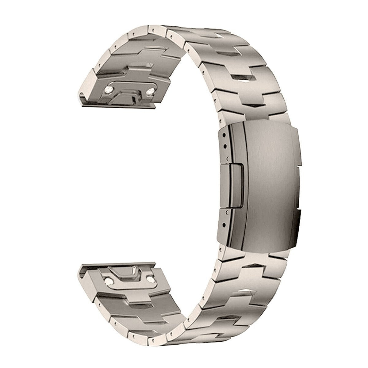 Garmin Instinct 2 Titanium Strap (Titanium)