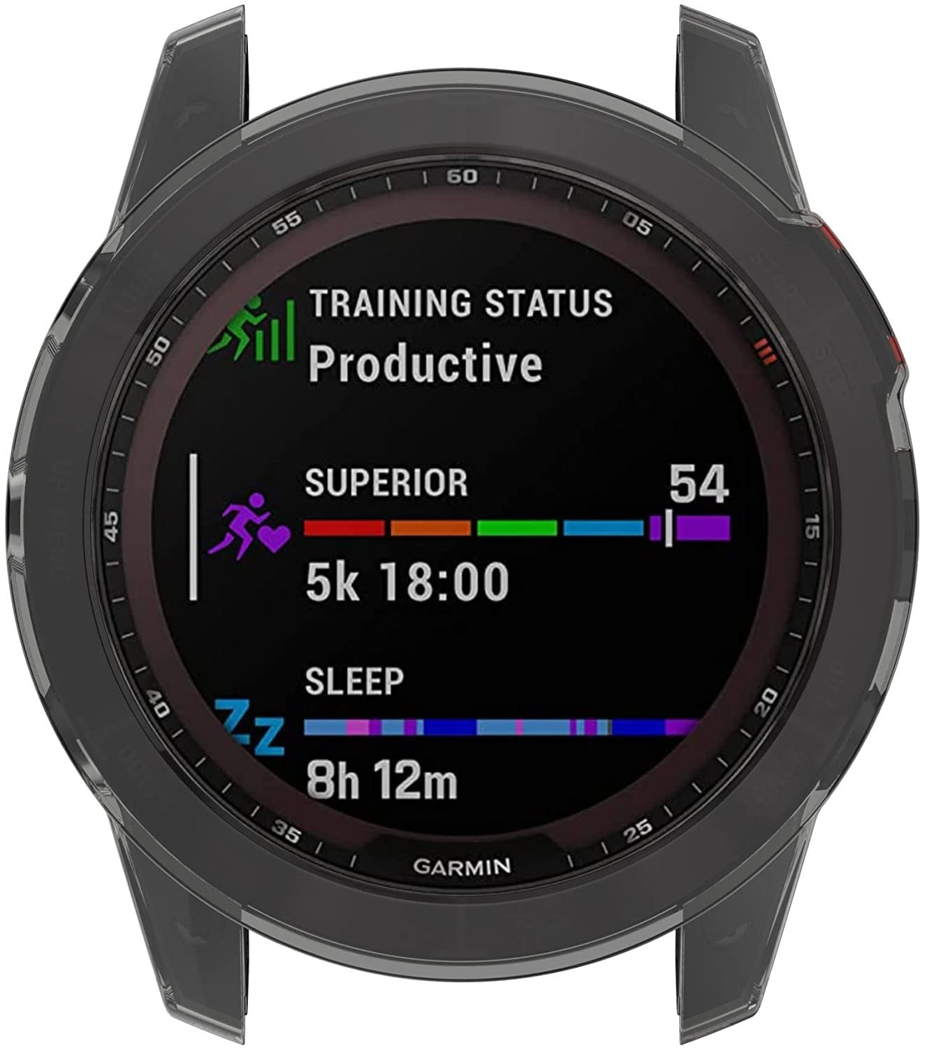 garmin-fenix-7x-case-zwart-1
