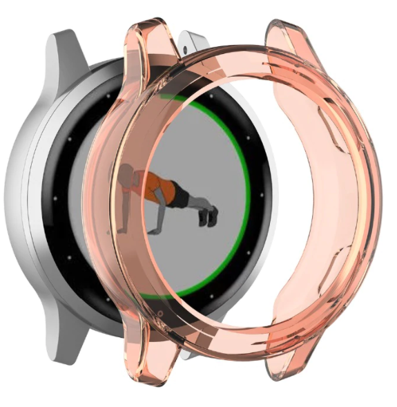 Coque Garmin Vivoactive 4s