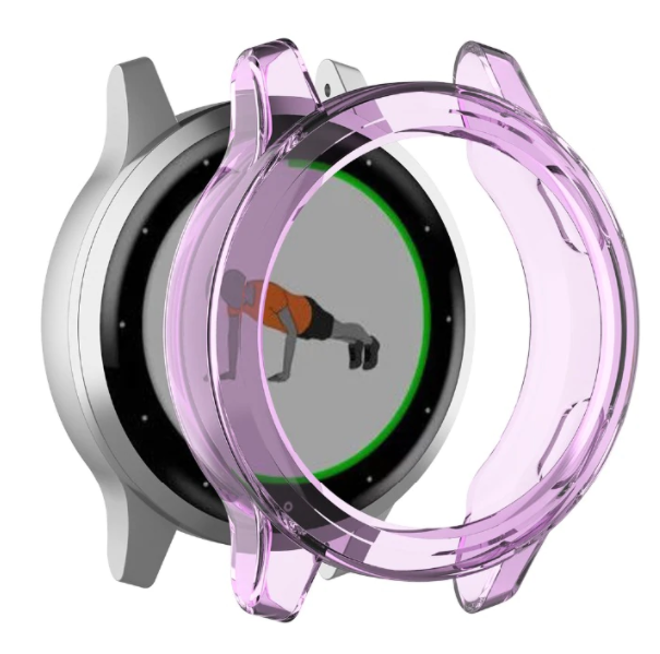 Coque Garmin Vivoactive 4s