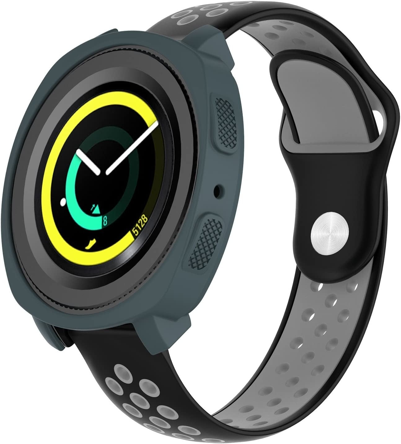 Coque silicone Samsung Gear Sport