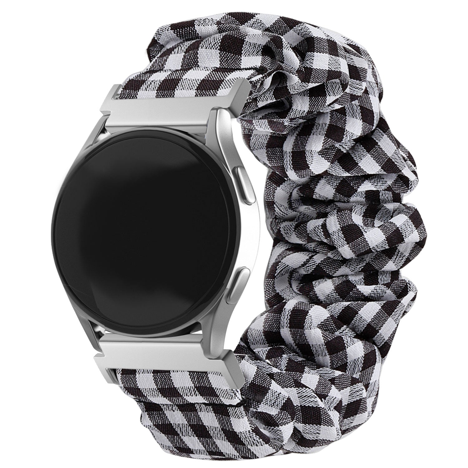 Bracelet chouchou Polar Ignite (carreaux)