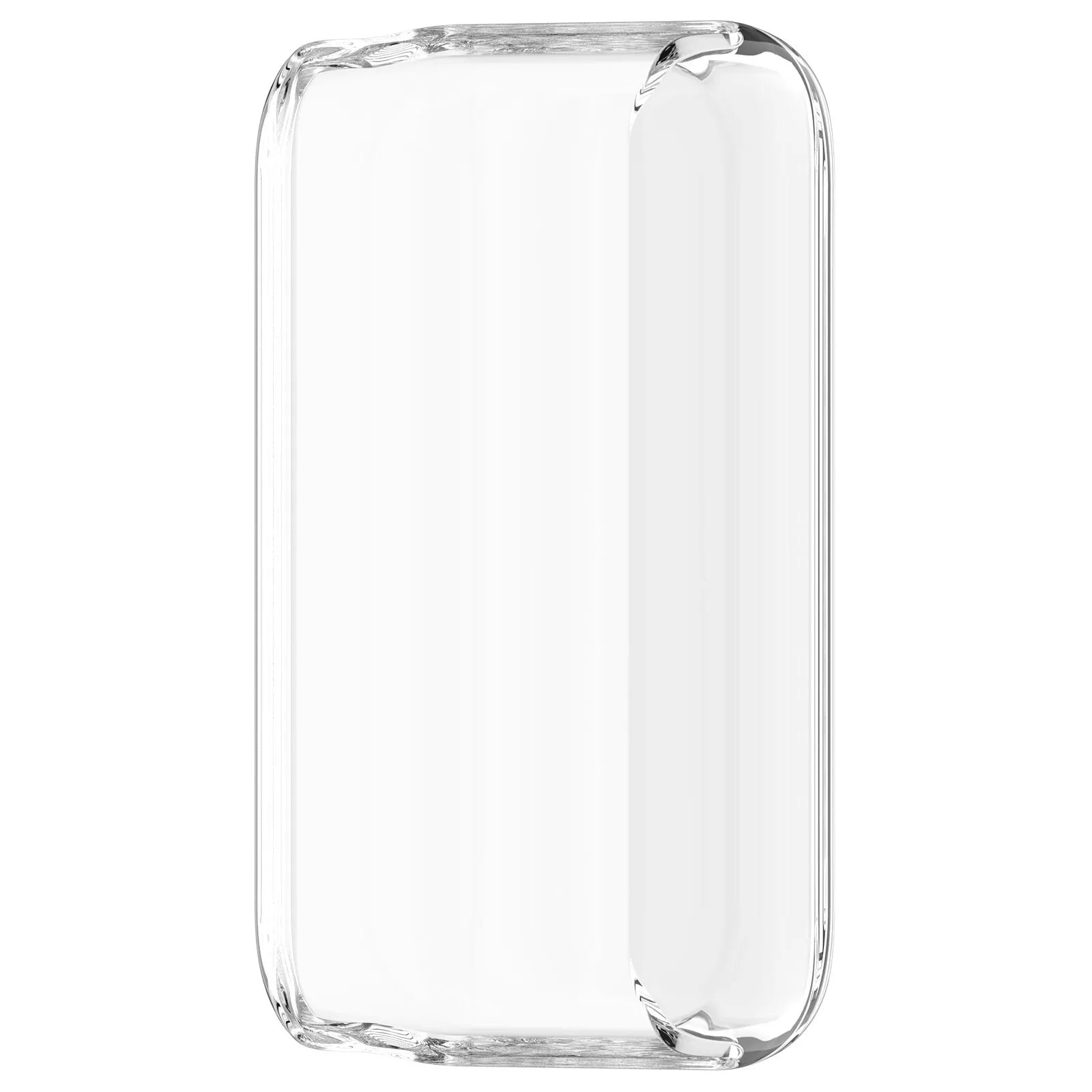 Honor Band 9 TPU Case (Transparent)