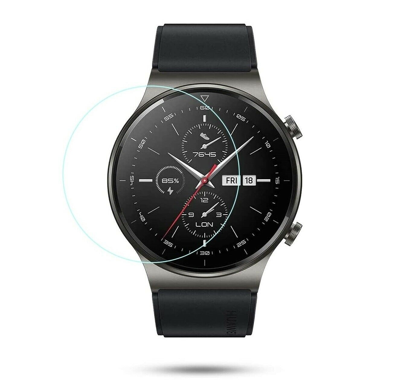 Protection d'écran Huawei Watch GT 2 Pro