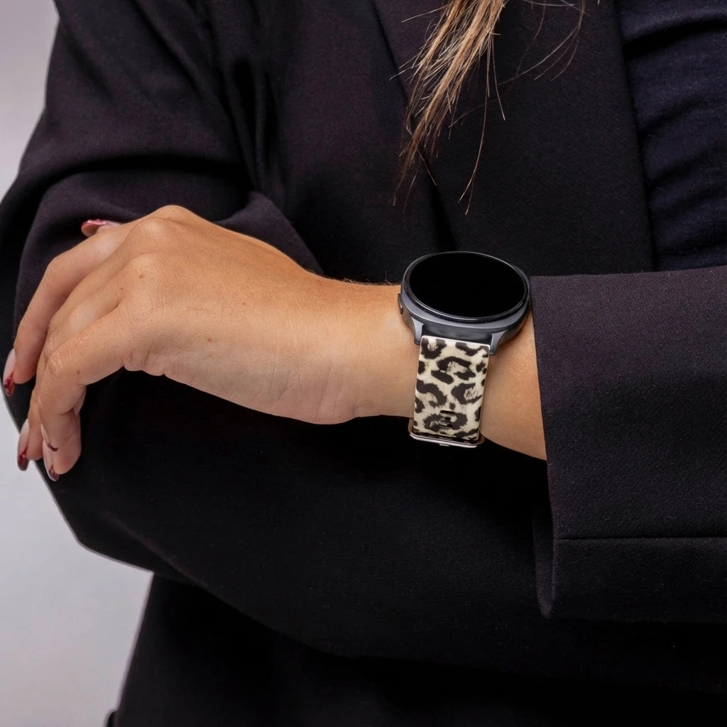 Bracelet Lucky Leopard Samsung Galaxy Watch 8 - 40mm