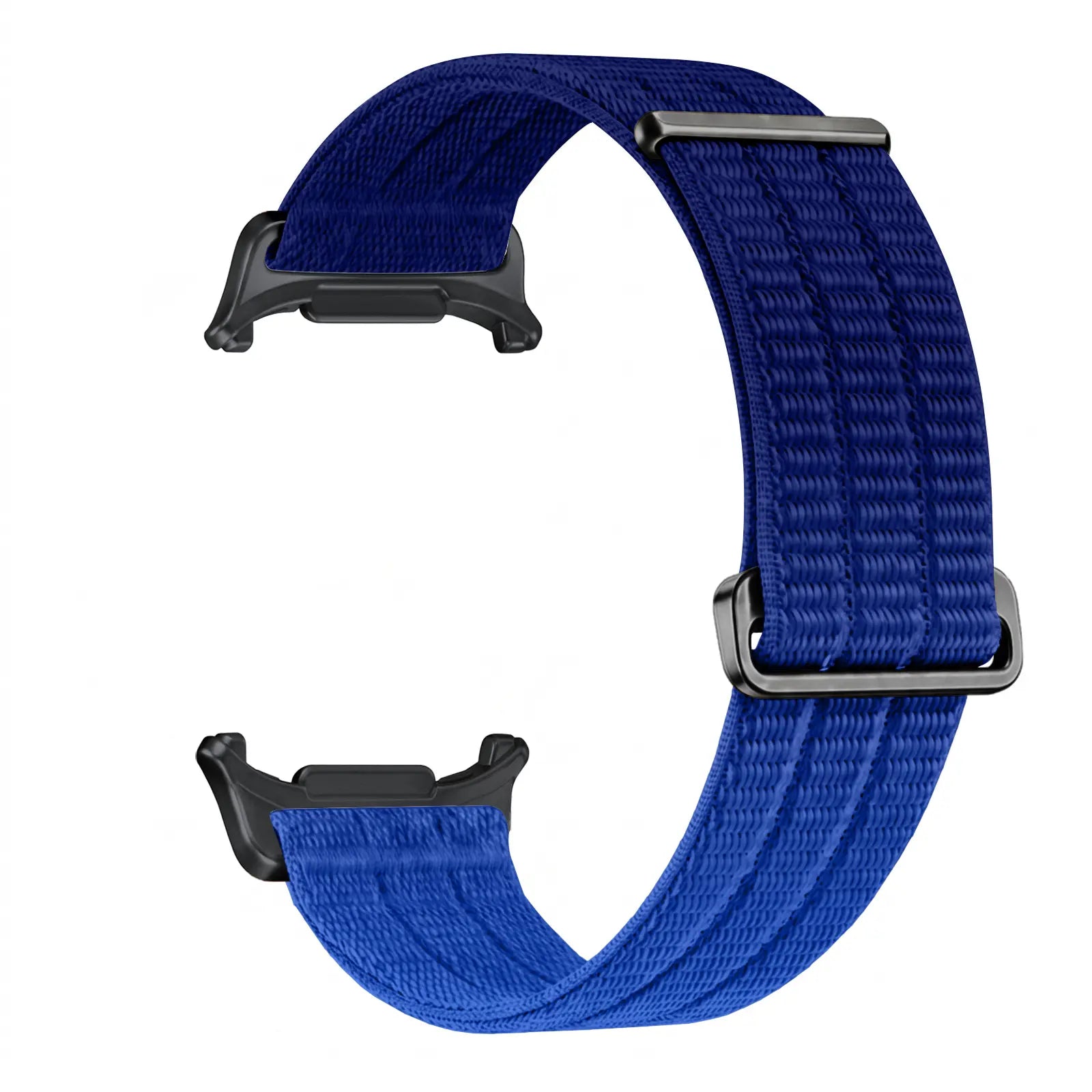 Bracelet nylon air Samsung Galaxy Watch Ultra (bleu dégradé )