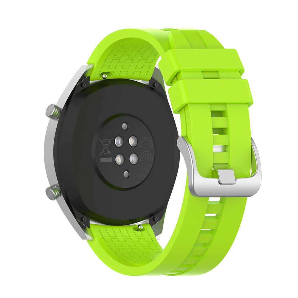 Bracelet silicone 'Extreme' CMF Watch Pro 2 (lime)