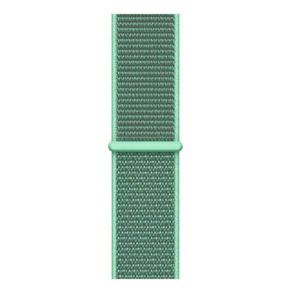 Redmi Watch 5 Active Nylon Strap (Mint)