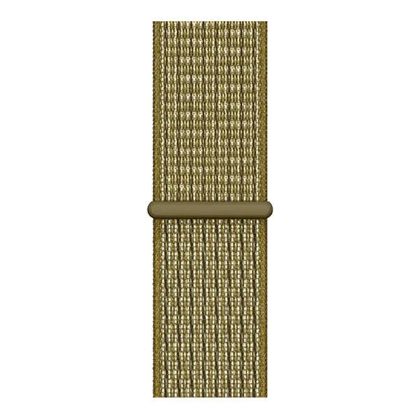 nylon-band-olijf-2