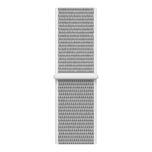 Bracelet nylon OnePlus Watch 3 - 43mm (coquillage)
