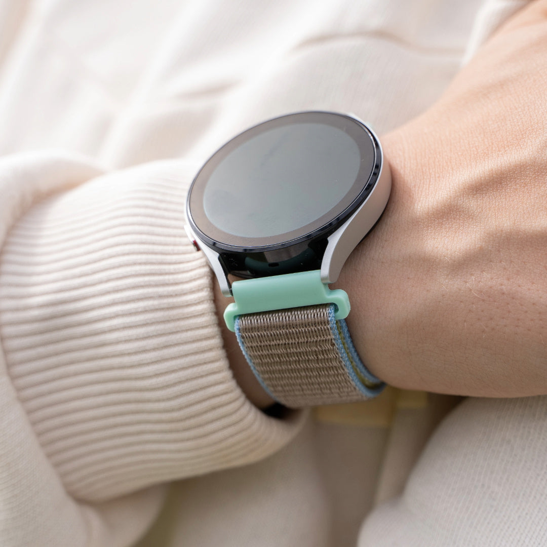 Xiaomi Watch 2 Pro Nylon Strap (Camel)