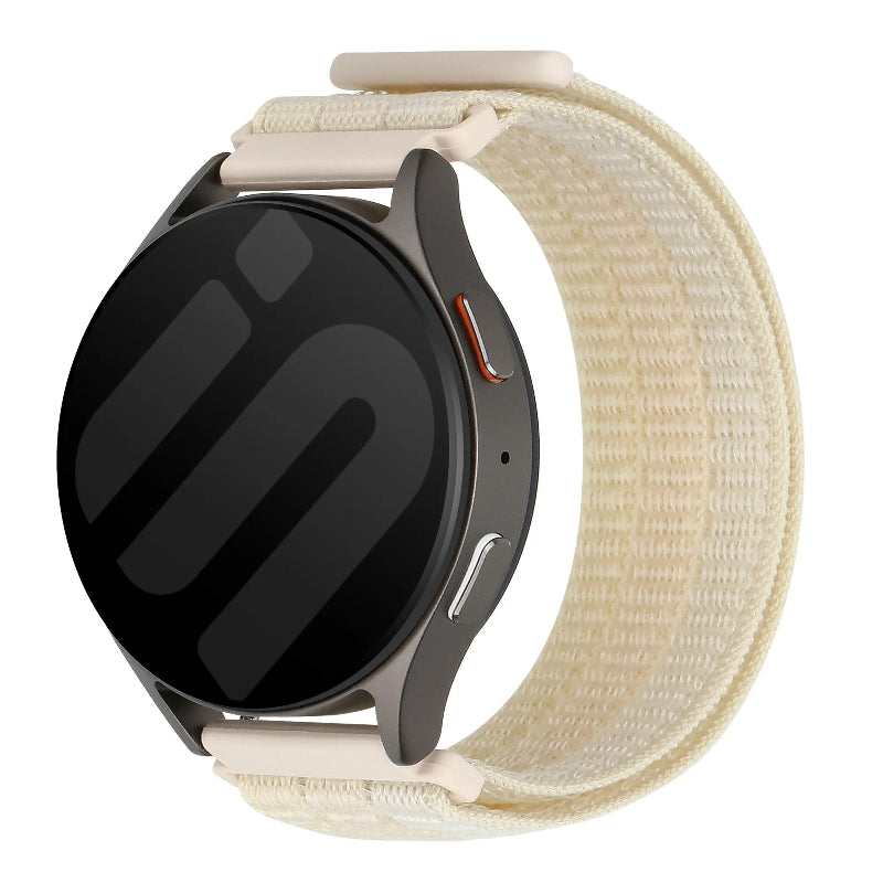 triple nylon band starlight mix