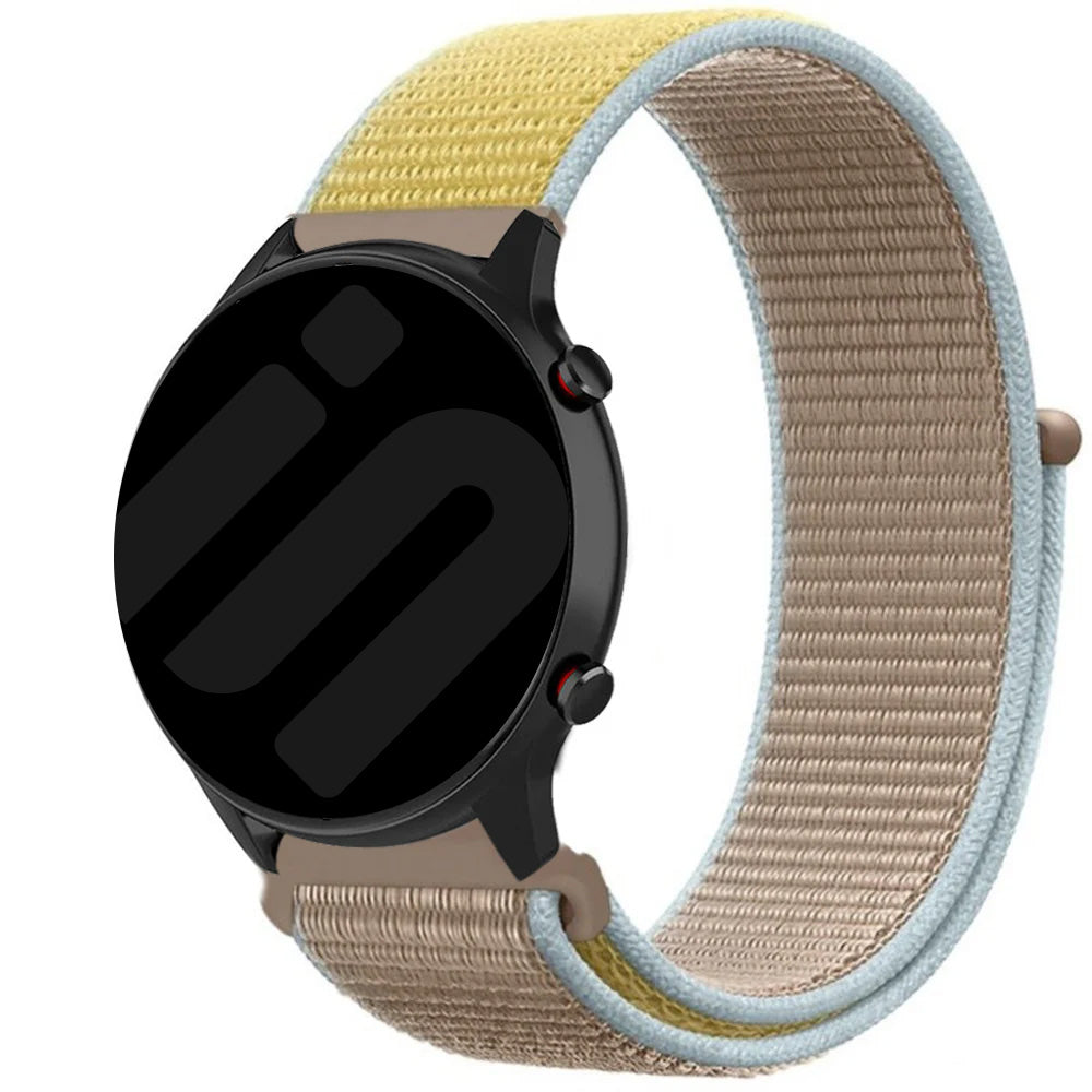 Xiaomi Watch 2 Nylon Strap (Camel)