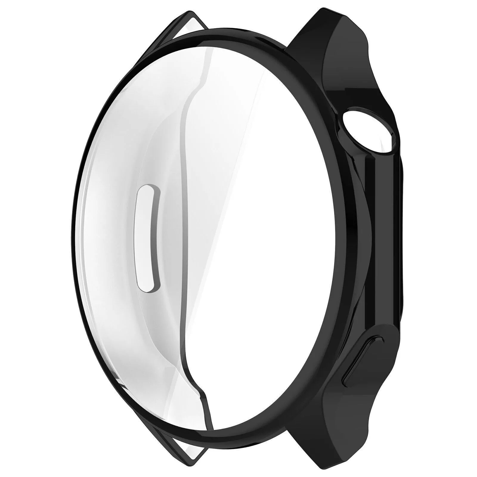Coque de TPU OnePlus Watch 2 (noir)