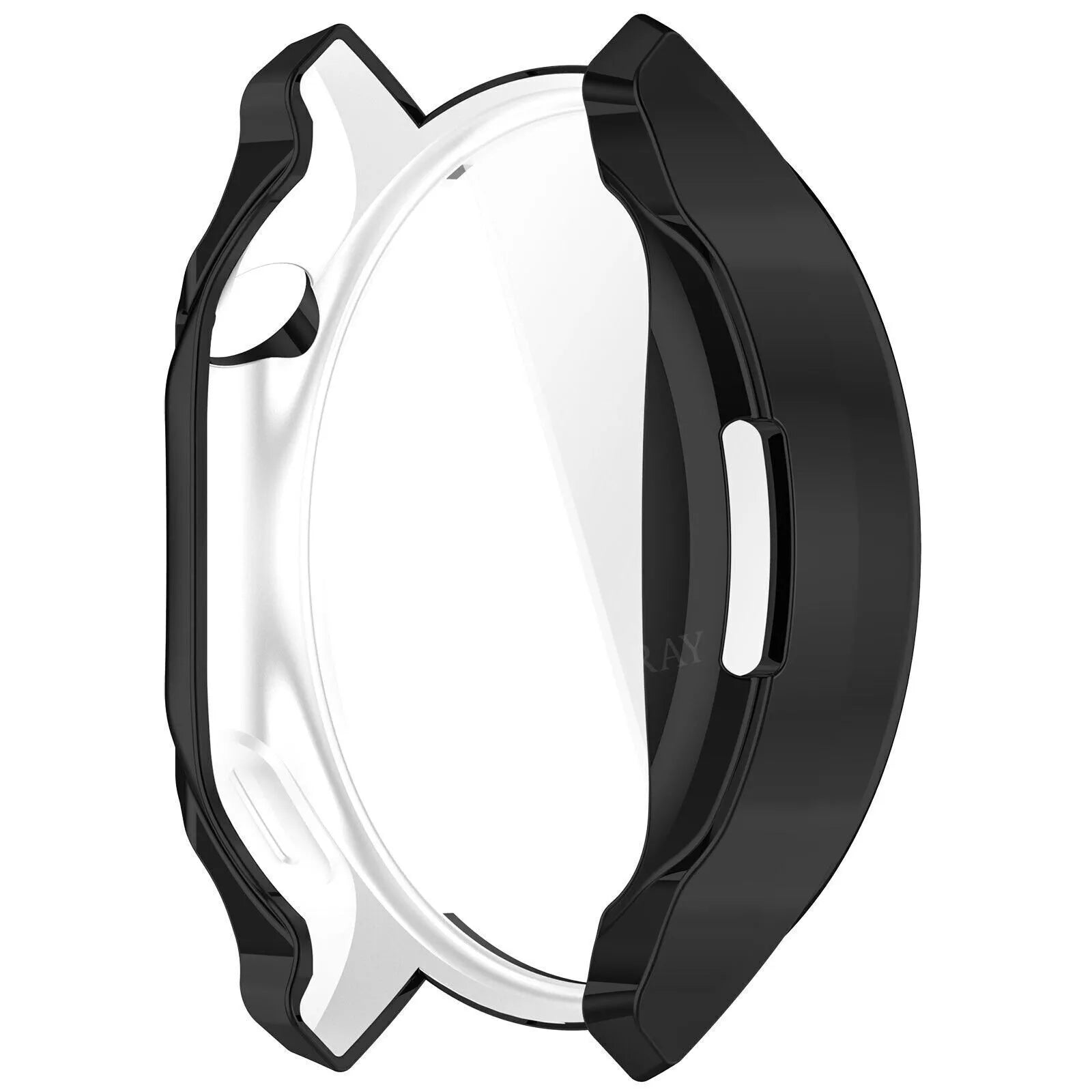 Coque de TPU OnePlus Watch 2 (noir)