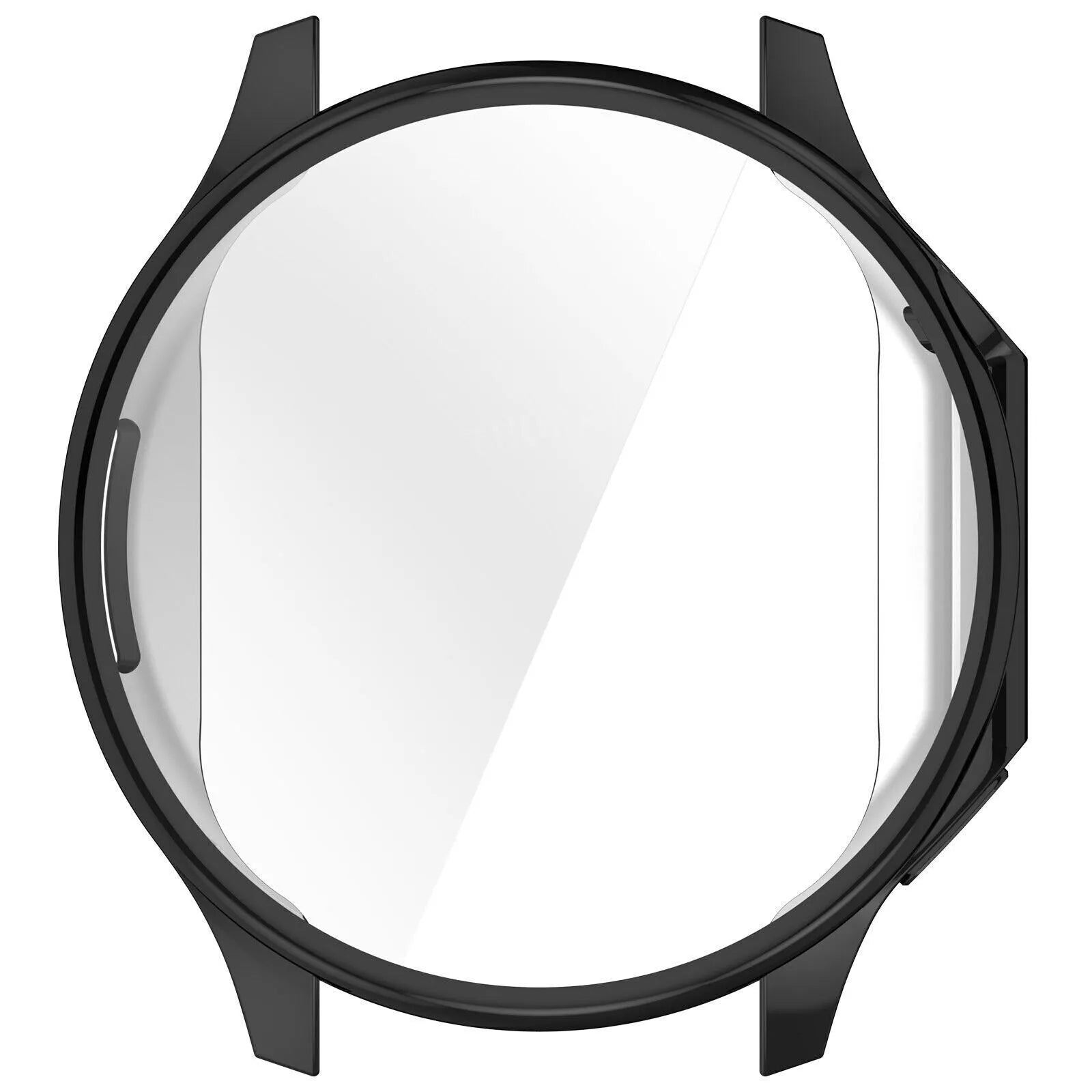 Coque de TPU OnePlus Watch 2 (noir)