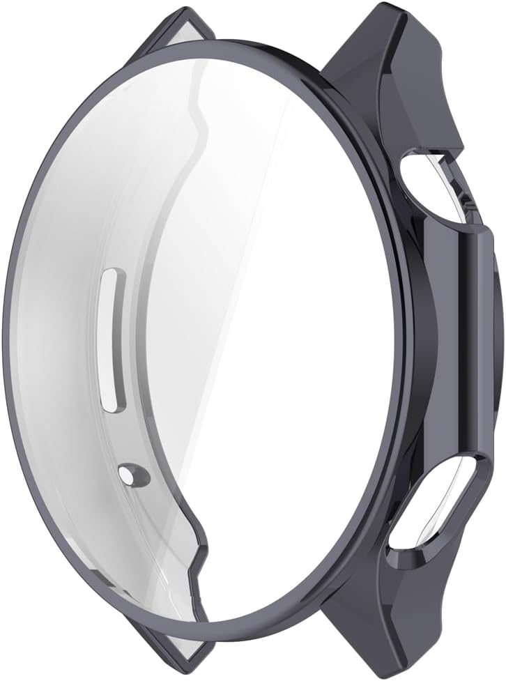 Coque TPU OnePlus Watch 3 (grisbleu)