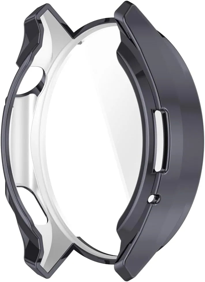 Coque TPU OnePlus Watch 3 (grisbleu)