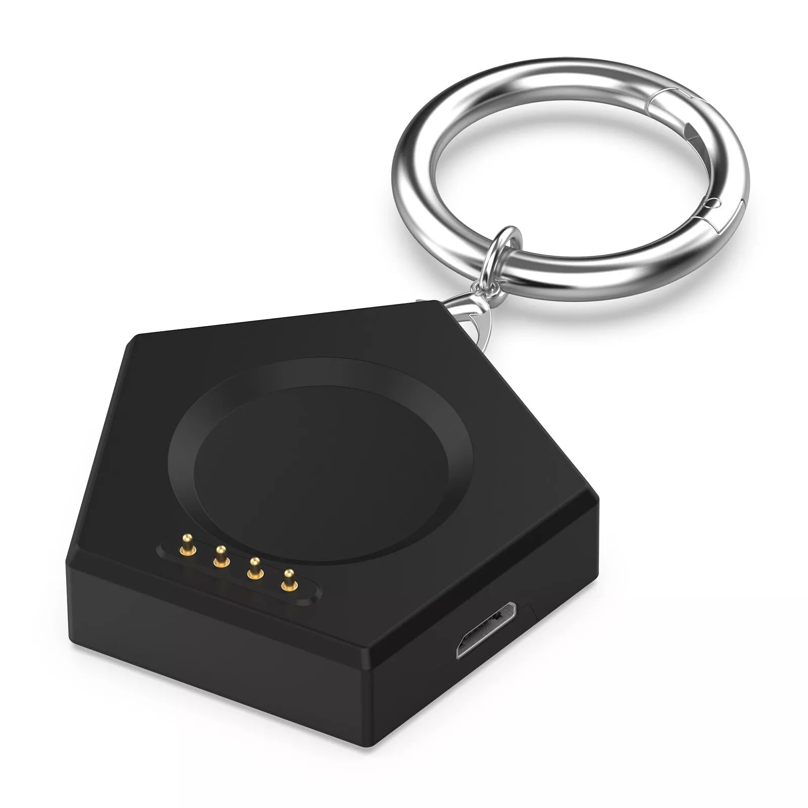 Mini chargeur sans fil Oppo Watch X / X2 (USB-C)