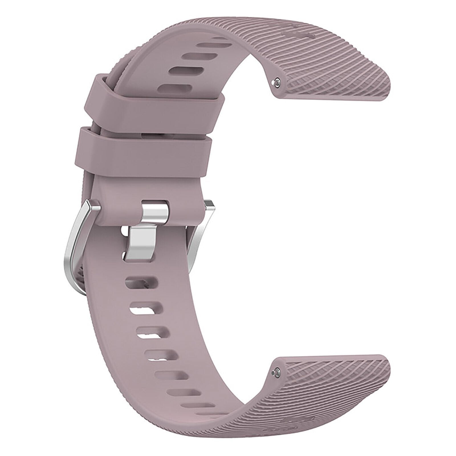 Bracelet silicone Coros Pace Pro (violet)